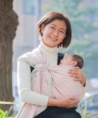佐藤亜衣<br>だっこおんぶの専門家ベビーウエアリングコンシェルジュ<br><br>NPO法人Umiのいえスタッフ